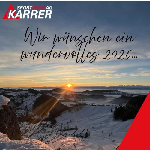 Video post from sportshopkarrer.