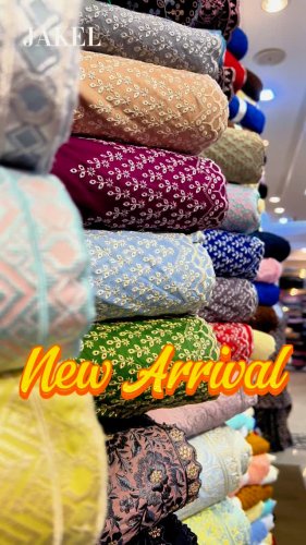 Video post from jakeltextile.