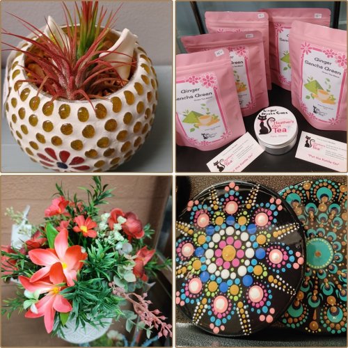 Photo post from niftygiftynorfolk.