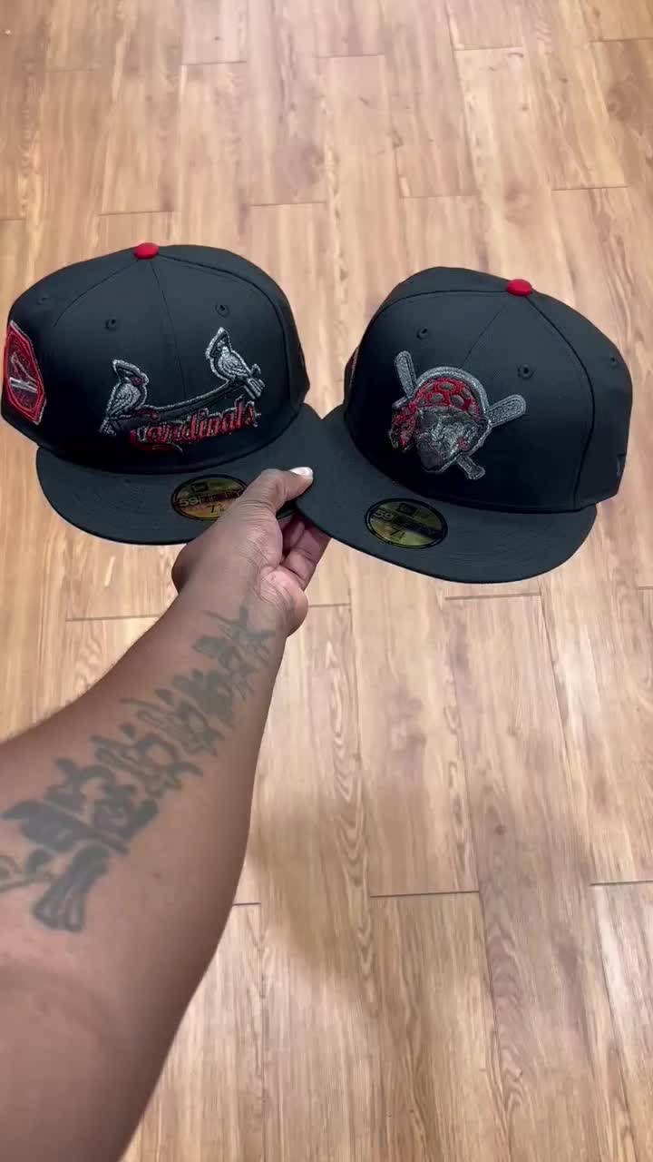 Video post from exclusive.fitted.