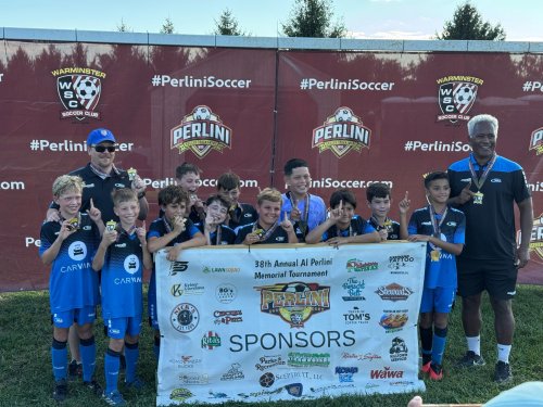 Photo post from parushsoccer.