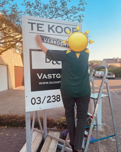Photo post from dlvastgoed.be.