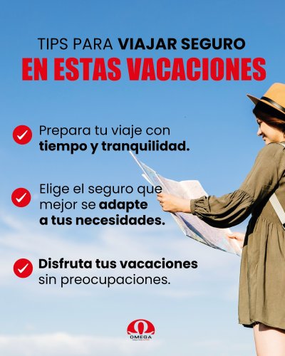 Photo post from omegasegurosco.