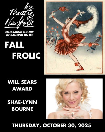 Photo post from icetheatreofny.