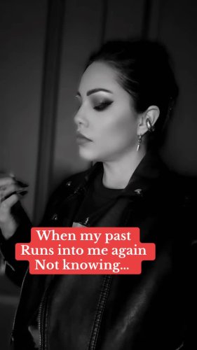 Video post from cozychaosrebellion.