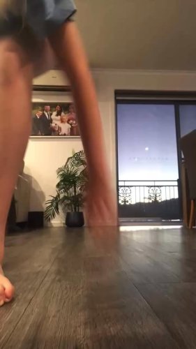 Video post.