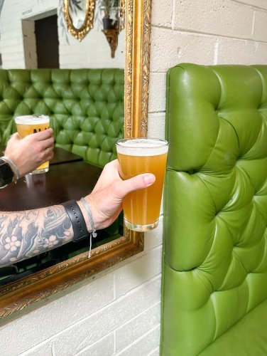 Photo post from theotherbar_phx.