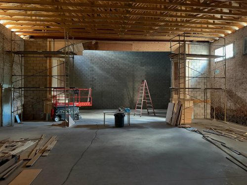 Photo post from teatro_carmen.