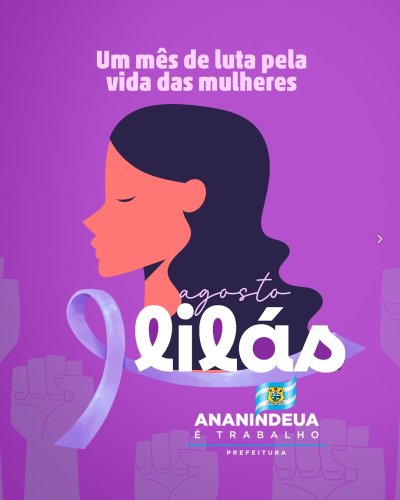 Carousel post from ananindeuapma.