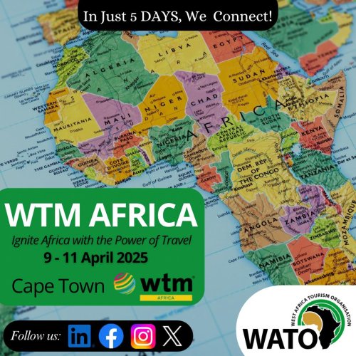 Photo post from wafricatourism.