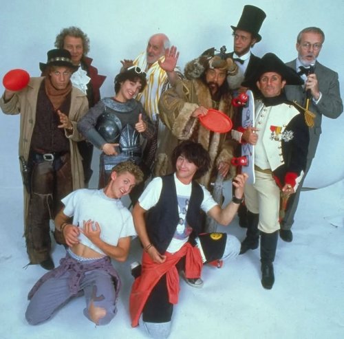 Photo post from billandted3.