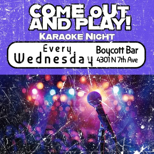 Photo post from boycott_bar.