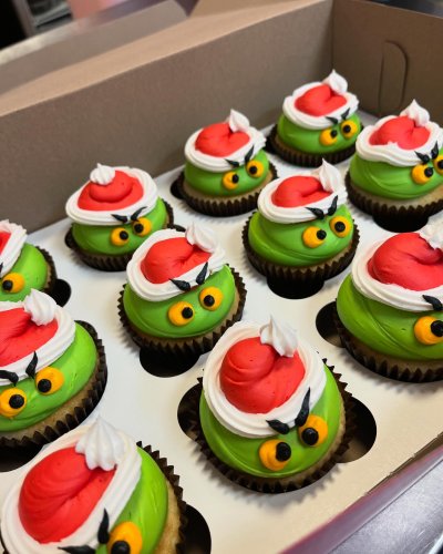 Photo post from smallcakestyler.
