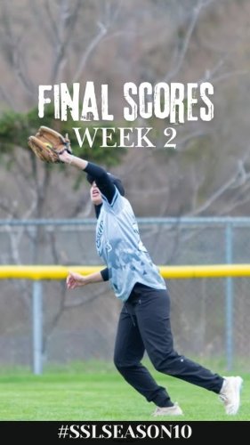 Video post from sisterhoodsoftball.