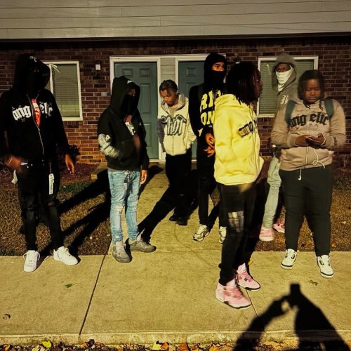 Photo post from crazy4jamal.