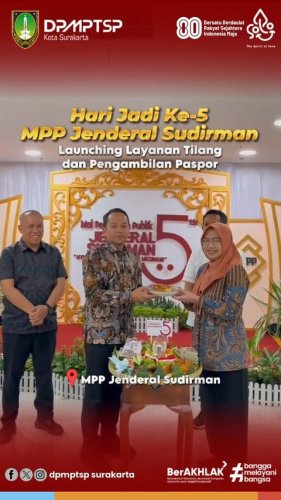 Video post from dpmptsp.surakarta.