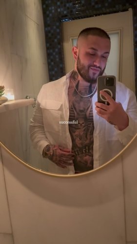 Video post from scorpiobrooklyn.