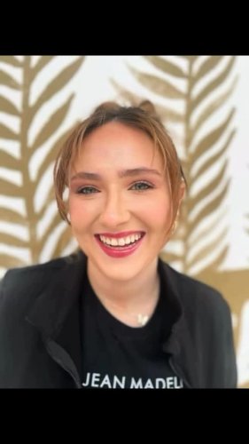 Video post from jeanmadeline.