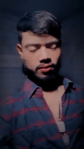 Video post from mr_joy98.