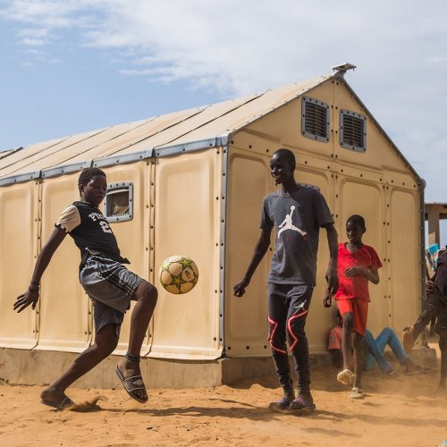 Photo post from unops_official.