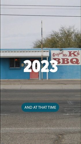 Video post from visittucson.