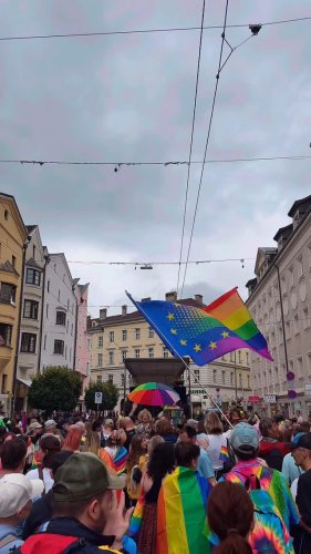 Video post from innsbrucktourism.