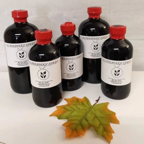 Photo post from niftygiftynorfolk.