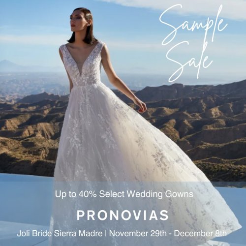 Photo post from jolibride.