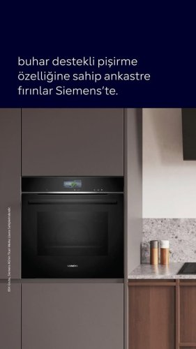 Video post from siemenshometurkiye.