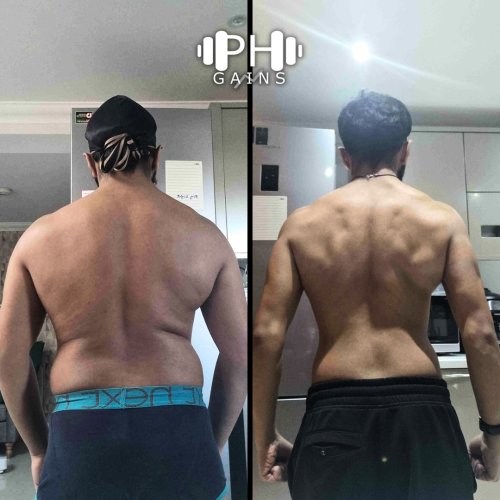 Carousel post from ph_gains.