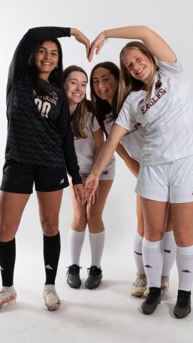 Video post from bcclubsports.