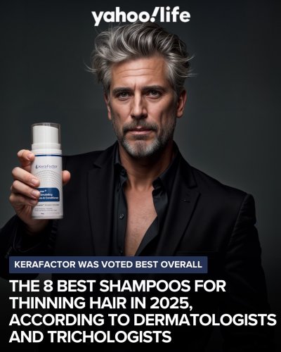 Photo post from kerafactor.