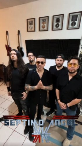 Video post from septimo_angel.