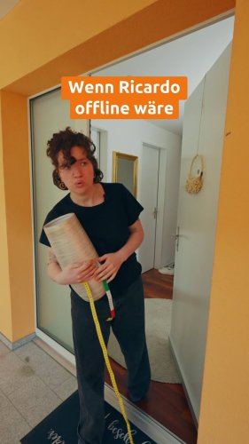 Video post from ricardo_ch.