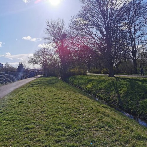 Photo post from visit.magdeburg.