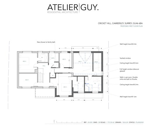 Carousel post from atelier_guy_architecture.