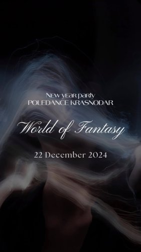 Video post from poledance_krasnodar.