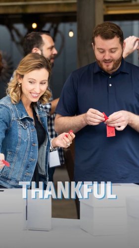 Video post from american_re_partners.