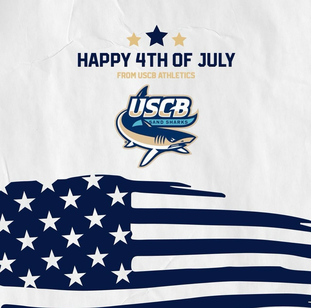 Photo post from uscbsandsharks.