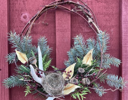 Photo post from keukalakewinetrail.