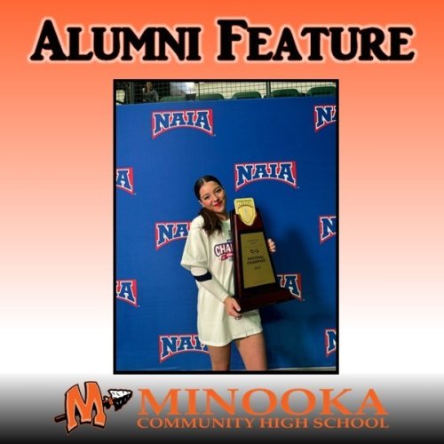 Photo post from mchsdistrict111.