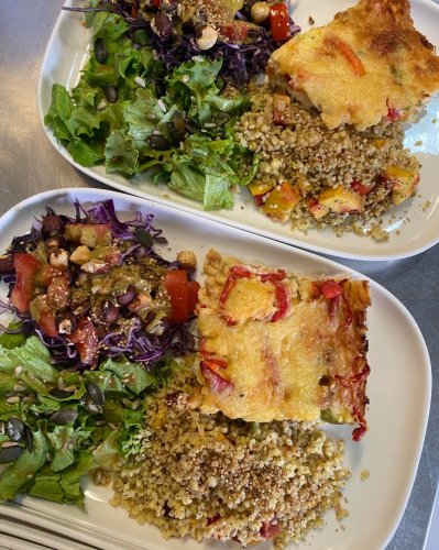 Photo post from miditreizepontarlier.