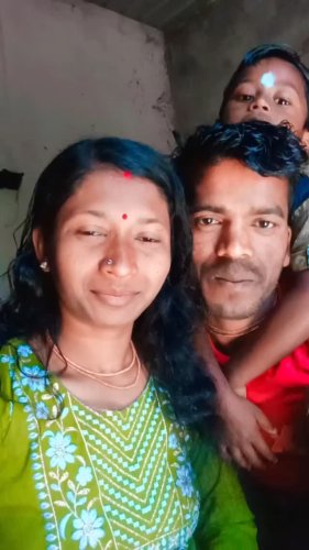 Video post from gokul_mala.
