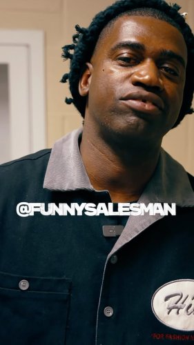 Video post from bmnshows.