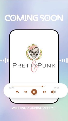 Video post from prettyandpunkweddings.