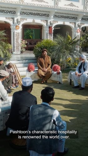 Video post from pakfightspolio.