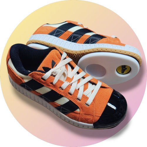 Photo post from craigscurlingshoes.
