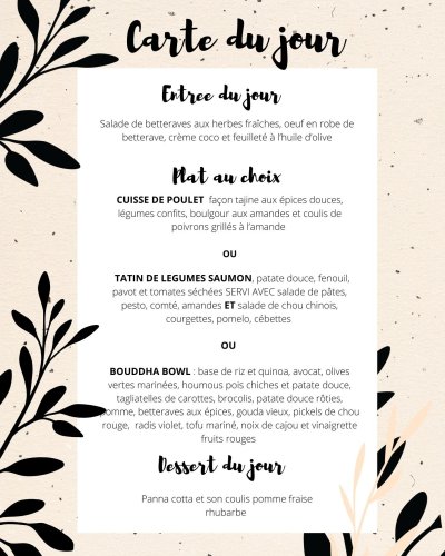 Photo post from miditreizepontarlier.