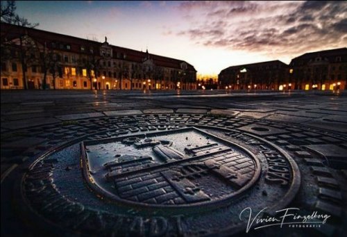 Photo post from visit.magdeburg.