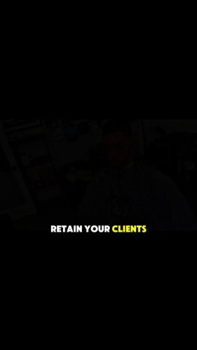 Video post from corndabarber.